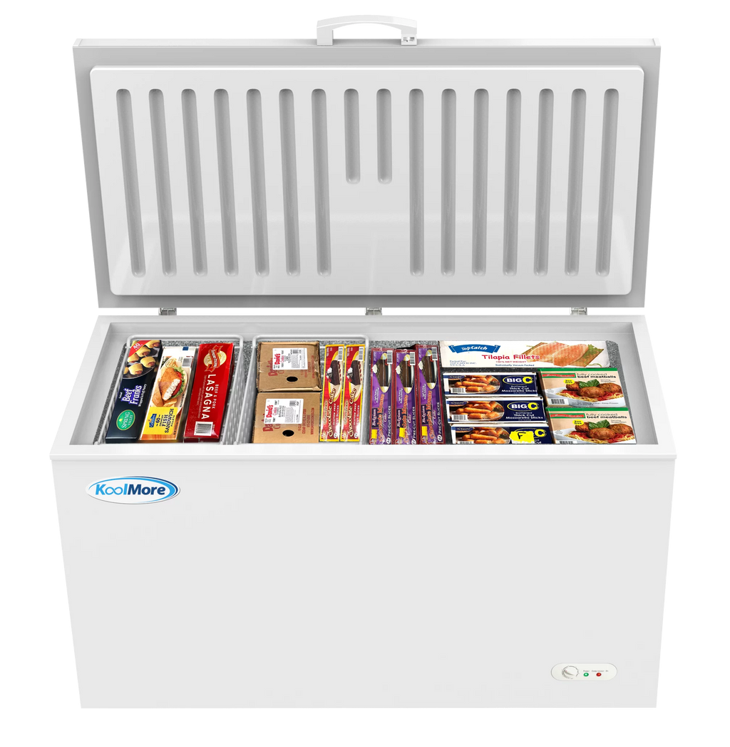 Commercial Chest Freezer 16 Cu ft. P910890