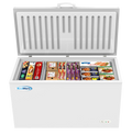 Commercial Chest Freezer 16 Cu ft. P910890