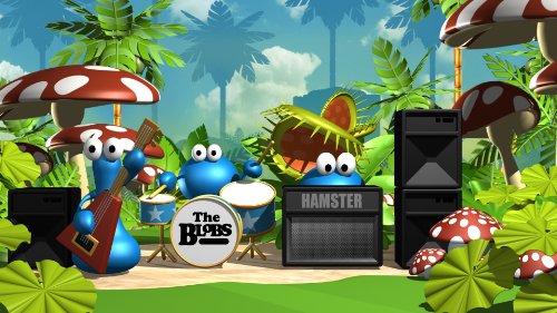 Putty Squad B11382