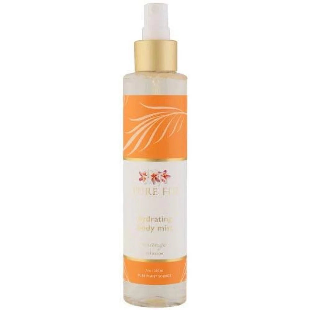 Body Mist Mango 7 oz W1489