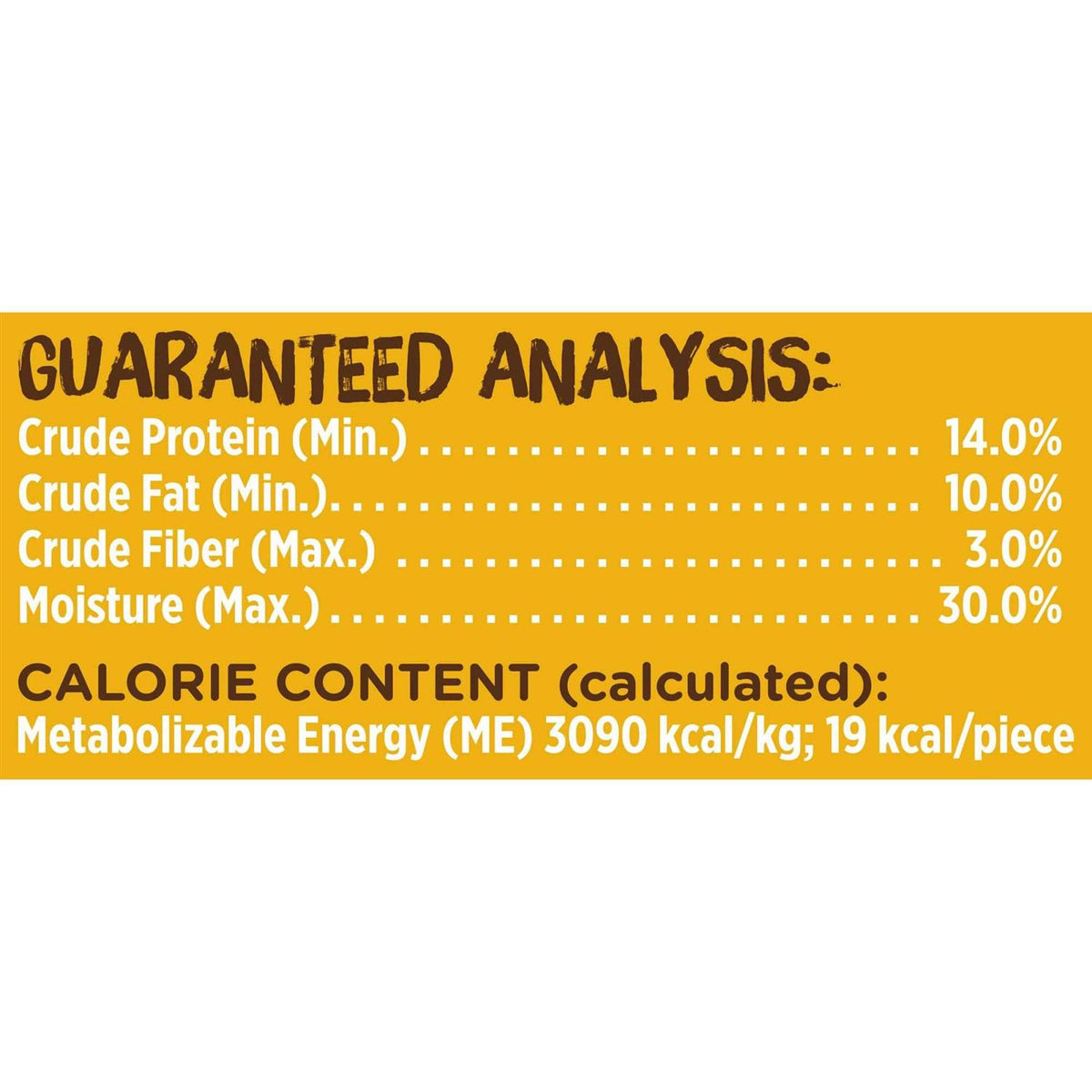 Dog Treats O74312