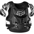 Black/White Vest N555058