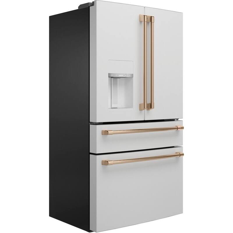 22.3 cu. ft. Four-Door French Door Refrigerator W989960