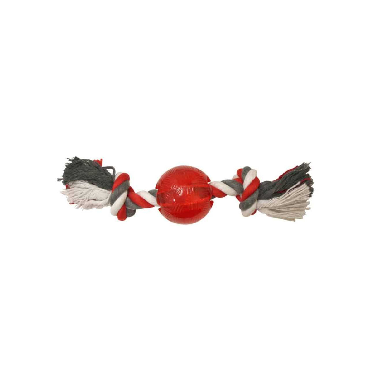 Strong Ball with Rope F542071