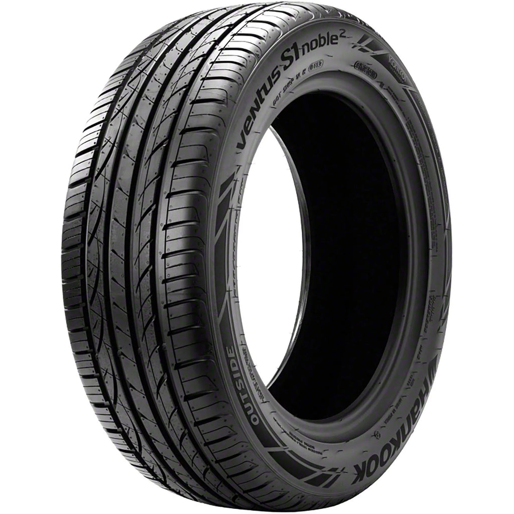 All Season 245/50ZR17 99W Passenger Tire Q5007