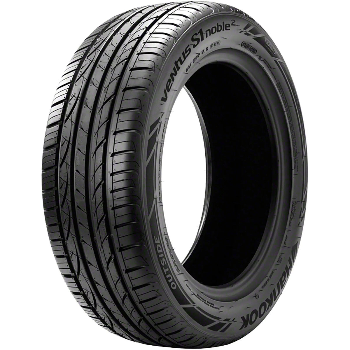 All Season 245/50ZR17 99W Passenger Tire Q5007