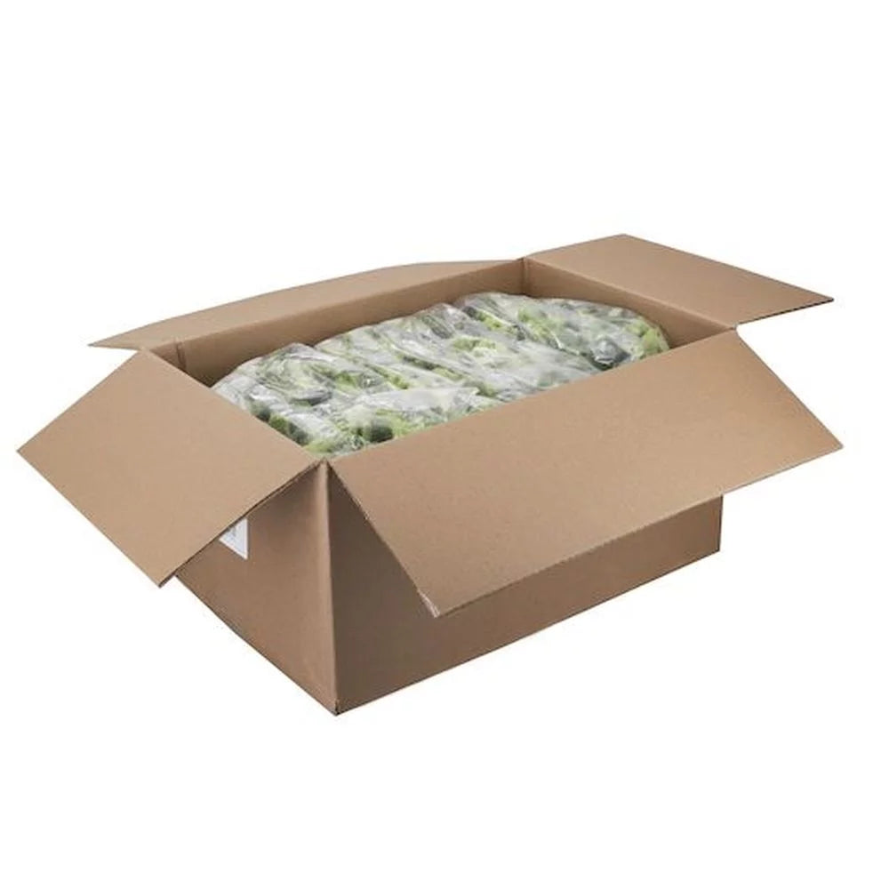 Frozen Broccoli Florets 2 Pound B6147