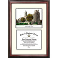 Loyola University Chicago Diploma Frame G49848