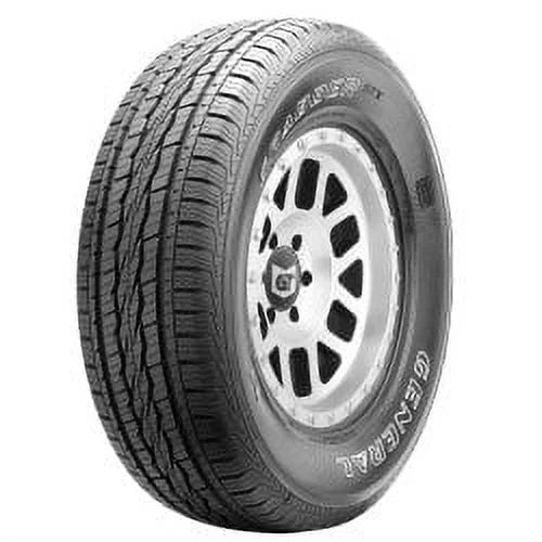 245/70R17 Tire P7339
