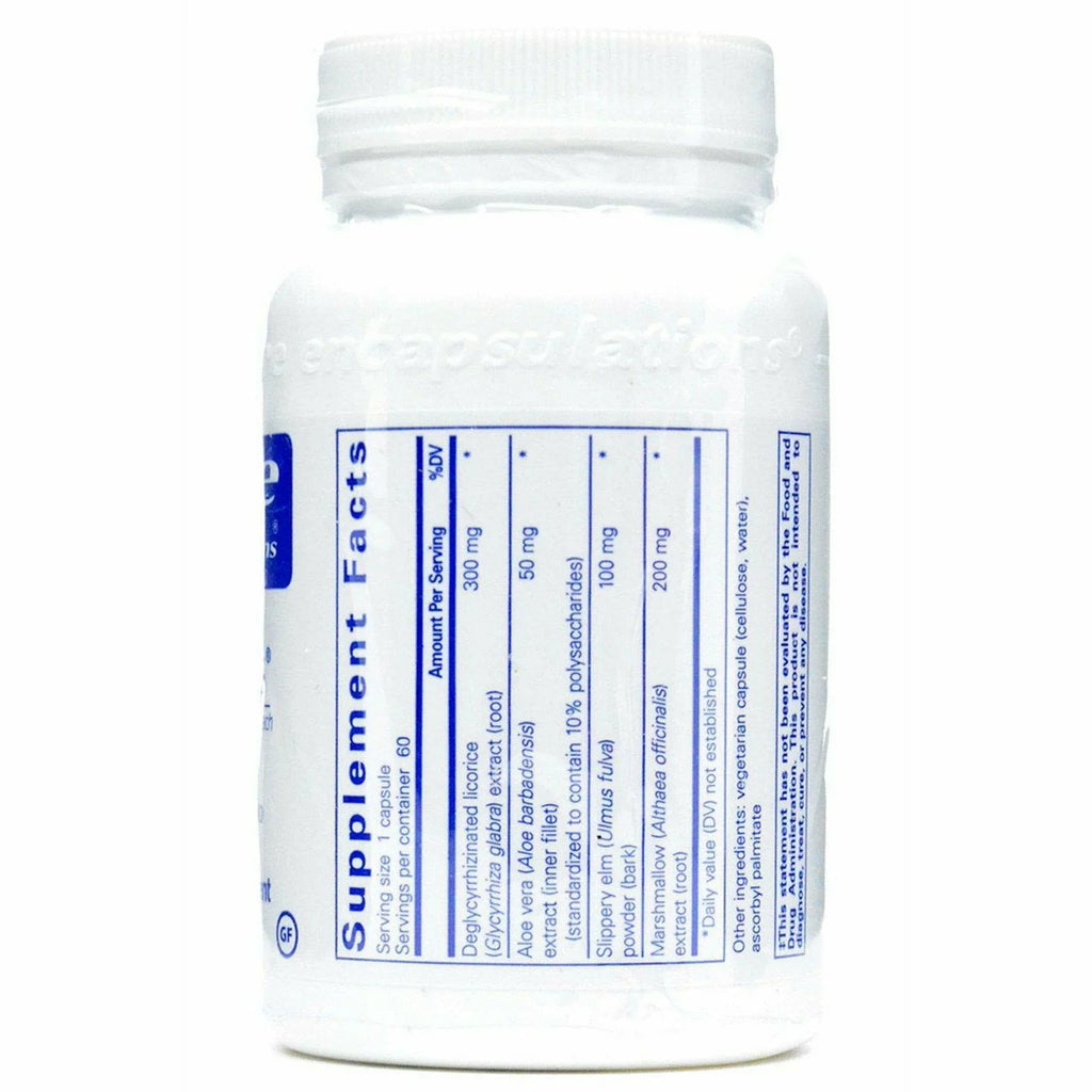DGL Plus Q15436