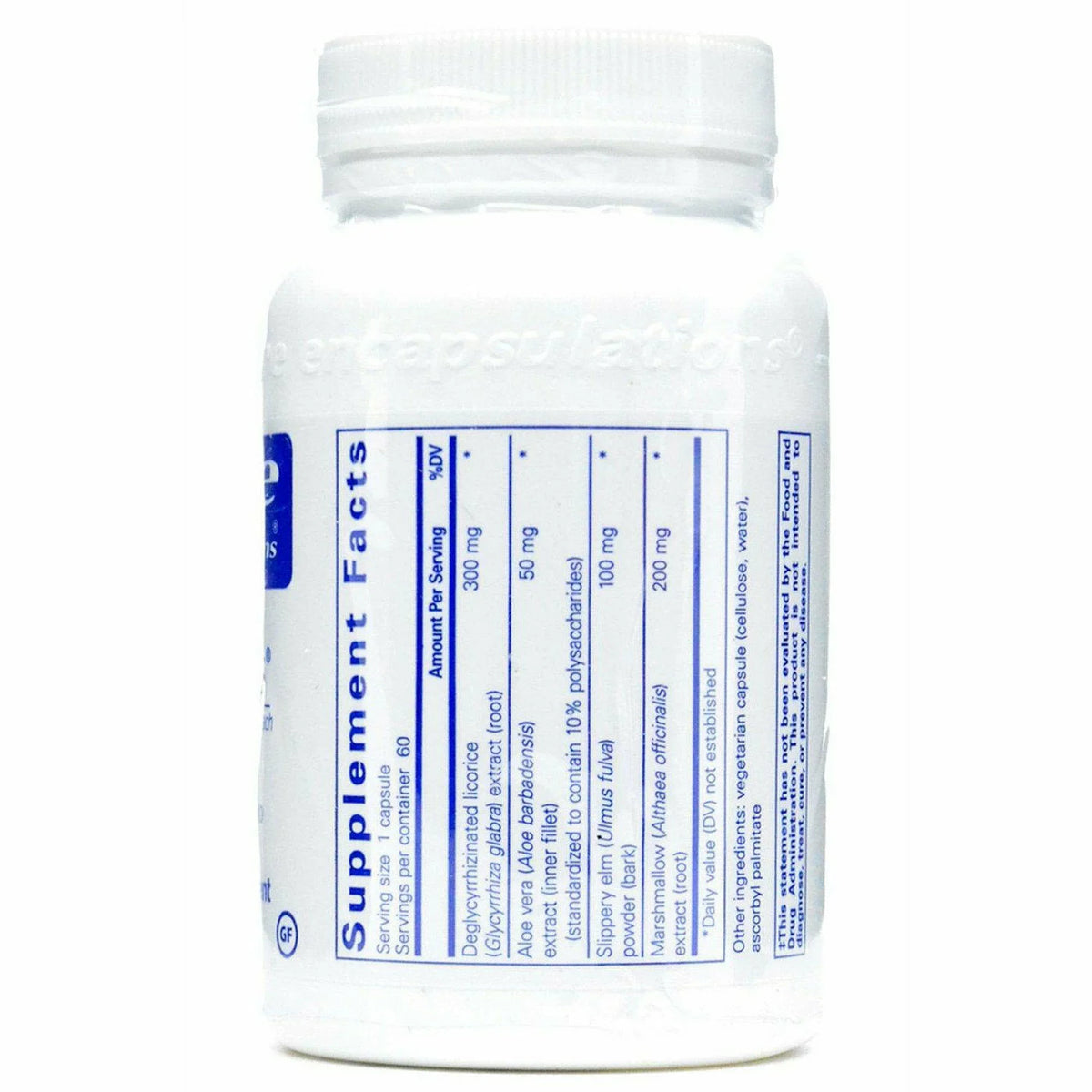 DGL Plus Q15436