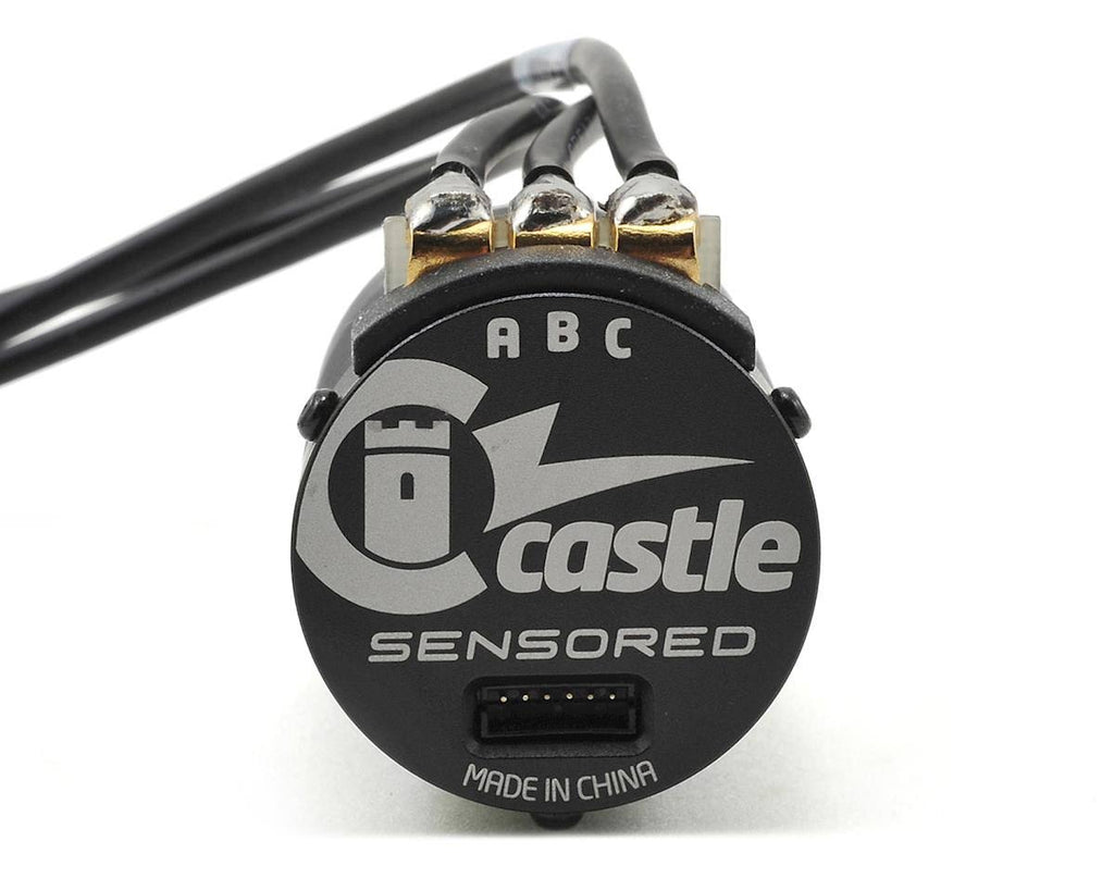 25.2V WP Sensored Combo X47666