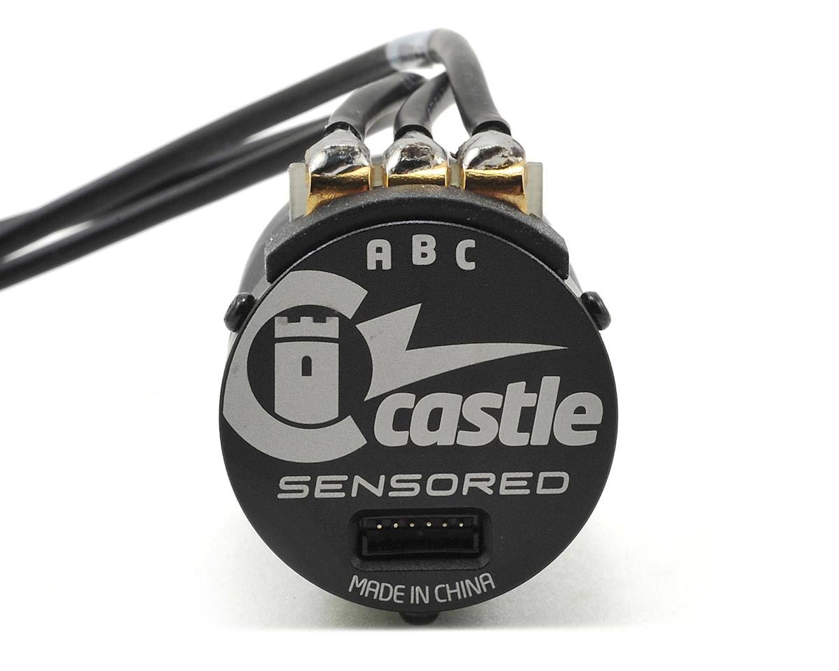 25.2V WP Sensored Combo X47666