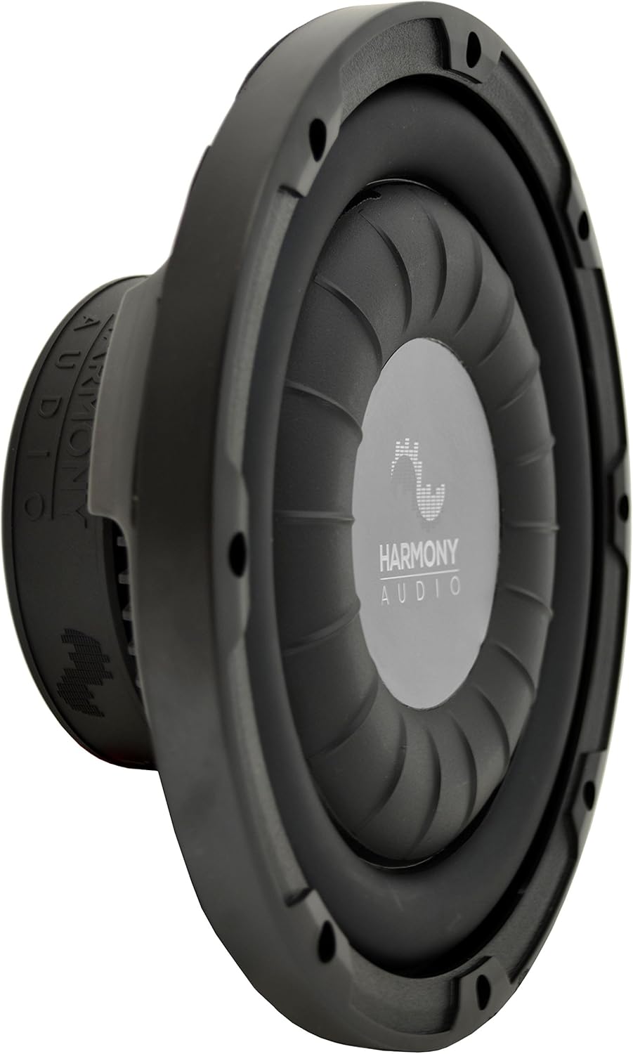 Dual 10 Sub Box Enclosure H903