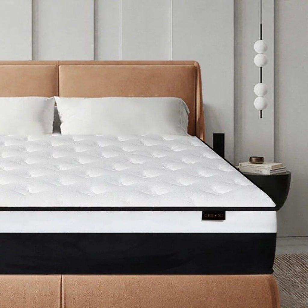 10 inch Hybrid Gel Memory Foam Mattress T144545