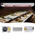 Commercial Food Warmer Bar Infrared Strip Heater X260