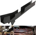 Passenger Side Cab Mid Frame Section Y149