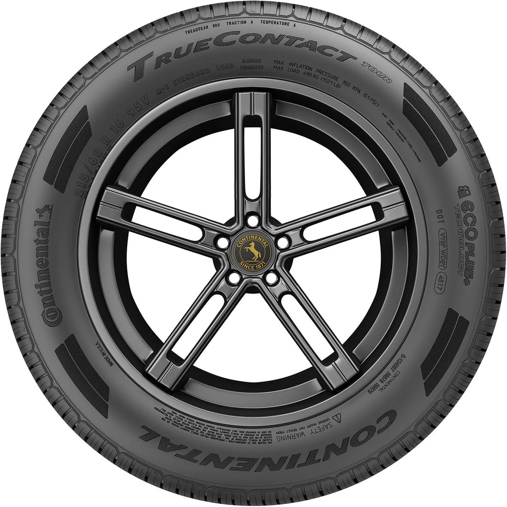 235/60R18 103 H All-Season Passenger Tire M726918