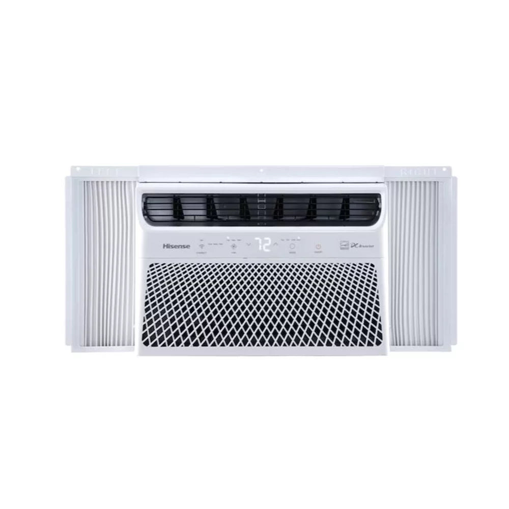 Window Air Conditioner 10000-BTU Wi-Fi V771