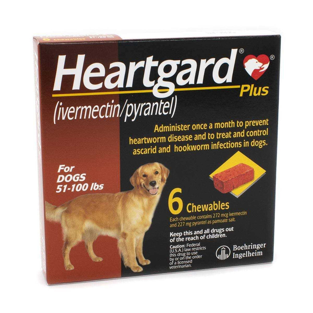 Chewables for Dogs 1-25 lbs Y704