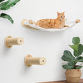 Cat Wall Hammock with 2 Steps X28099