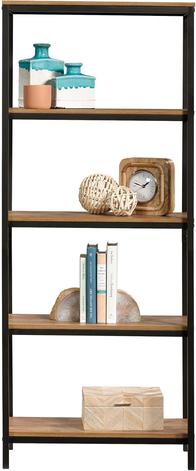 Tall Bookcase L671