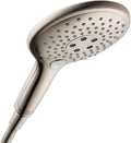 6-inch Handheld Shower Head P9721