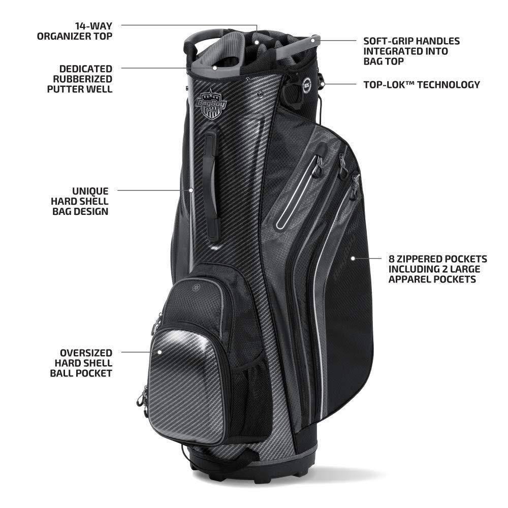 Golf Cart Bag G440472