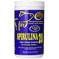 Spirulina 20 Fish Food Flakes M39418