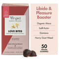 Vegan Gummies 25 Servings 50ct F91018
