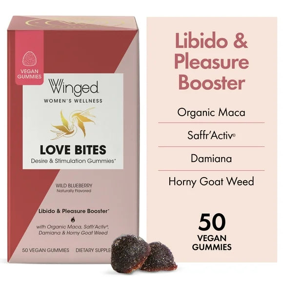 Vegan Gummies 25 Servings 50ct F91018