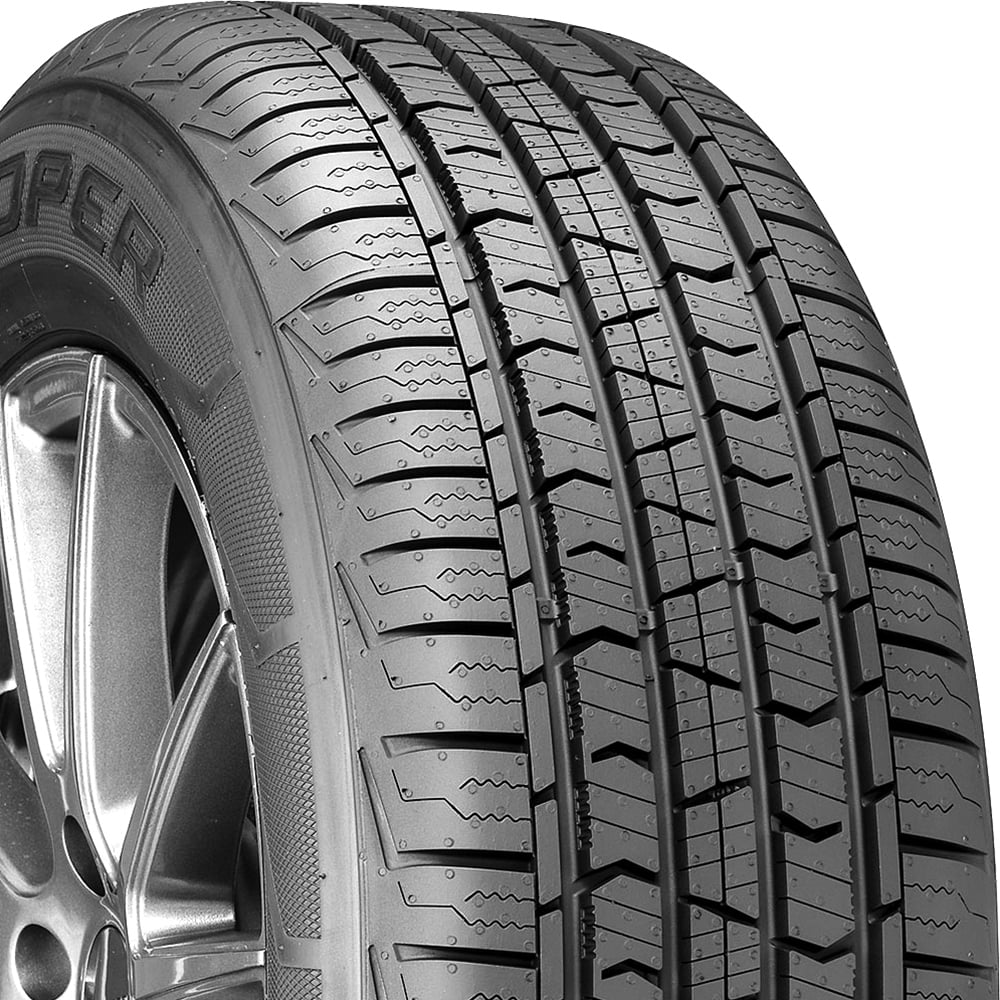 All Weather SUV/Crossover Tire B93092