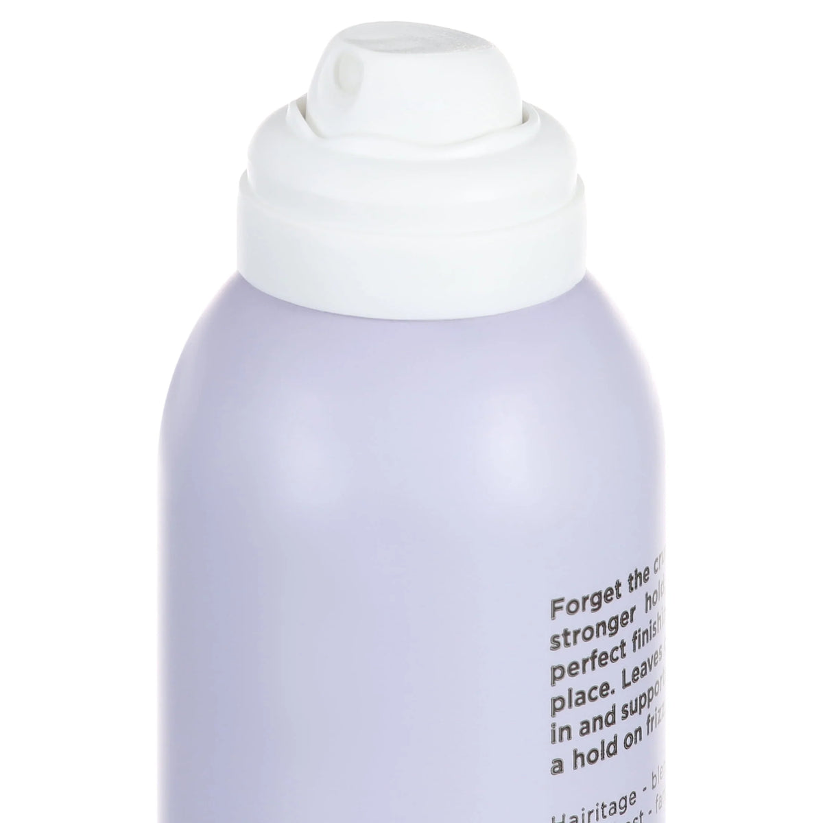 Strong Hold Fine Mist Finishing Hair Spray, 6.8 oz B857013