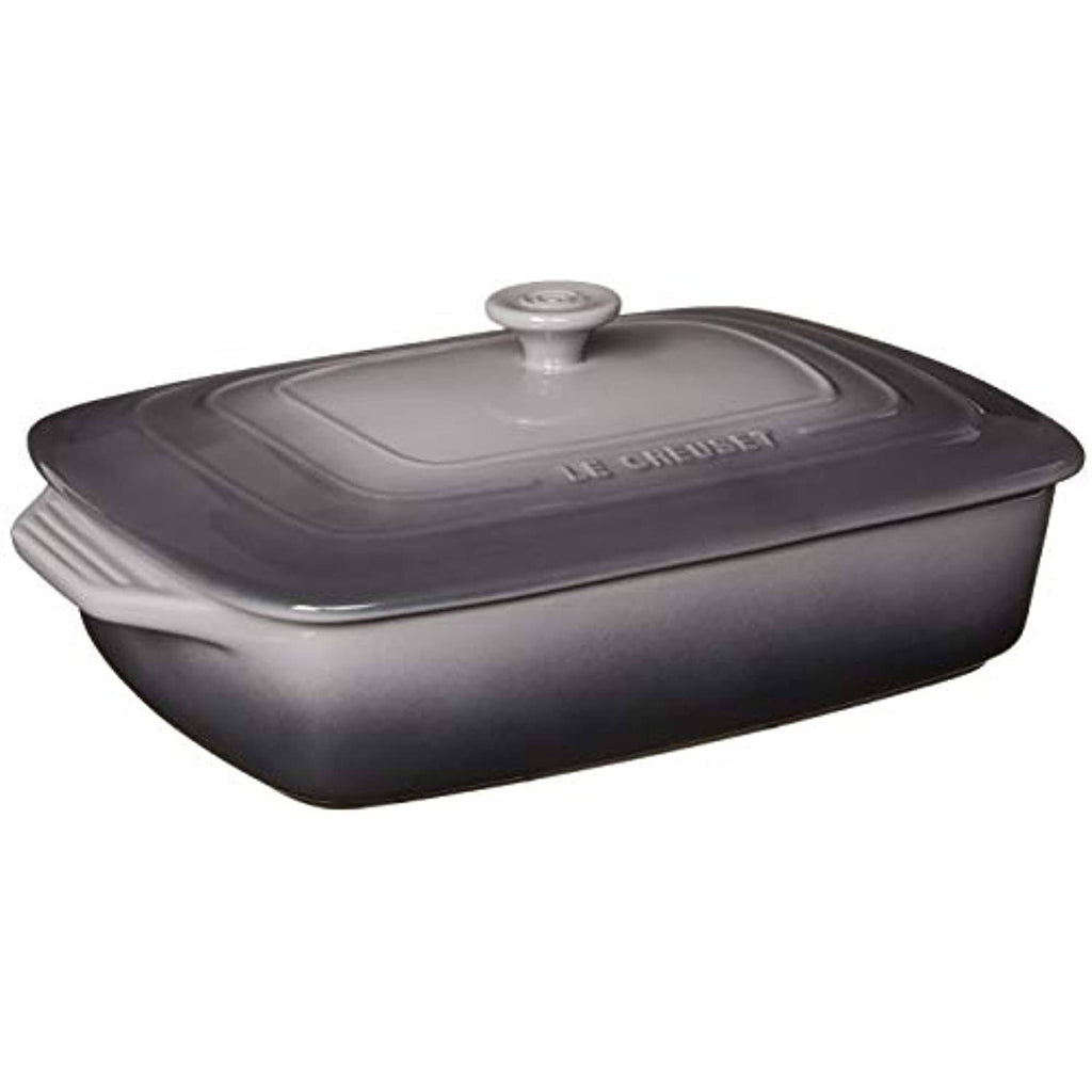 3.5 qt Covered Rectangular Casserole N23364