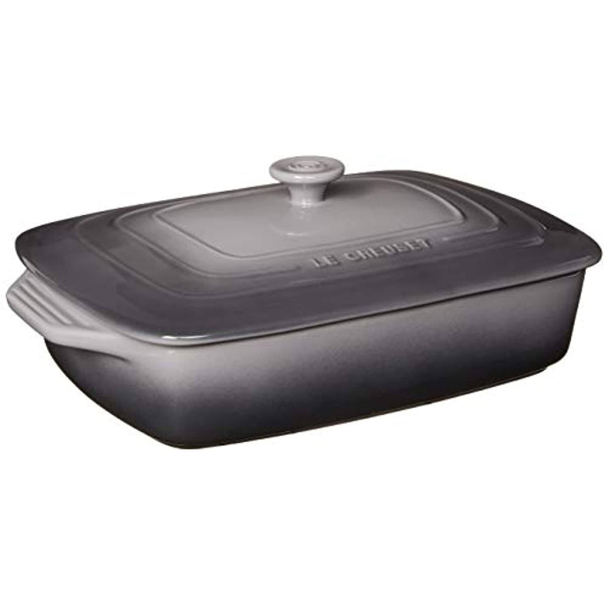 3.5 qt Covered Rectangular Casserole N23364