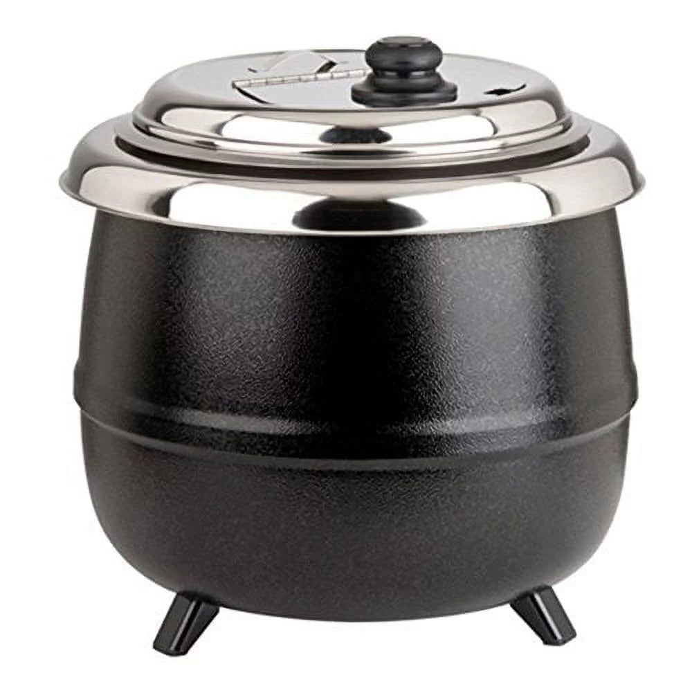 Electric Soup Warmer 10.5-Quart E288526