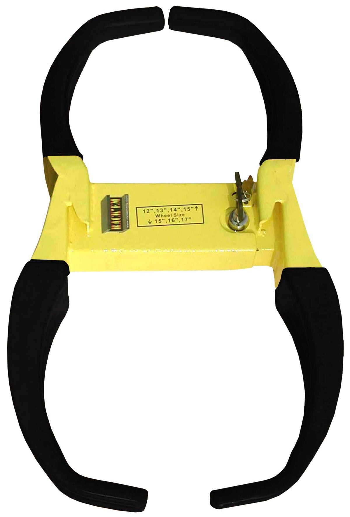 Wheel Lock X75445