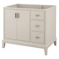 36 in. W Vanity Cabinet Only D2289