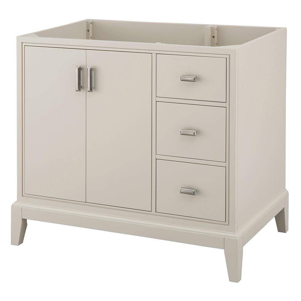 36 in. W Vanity Cabinet Only D2289