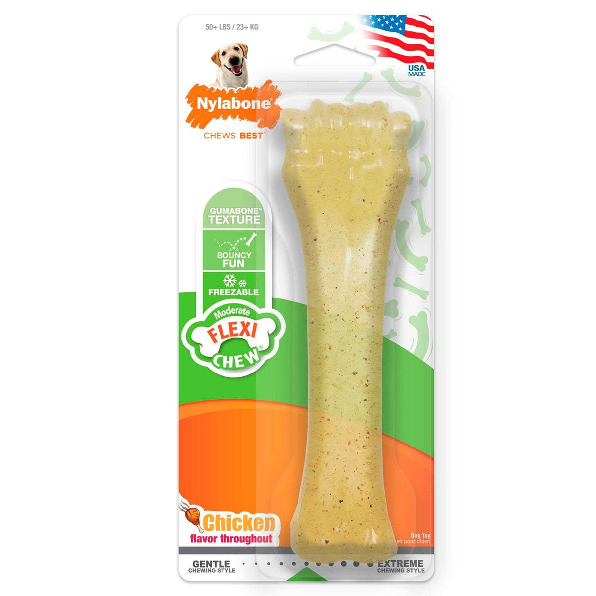 Chicken Chew Bone C614326