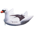 2-Person Inflatable Pool Float X34464