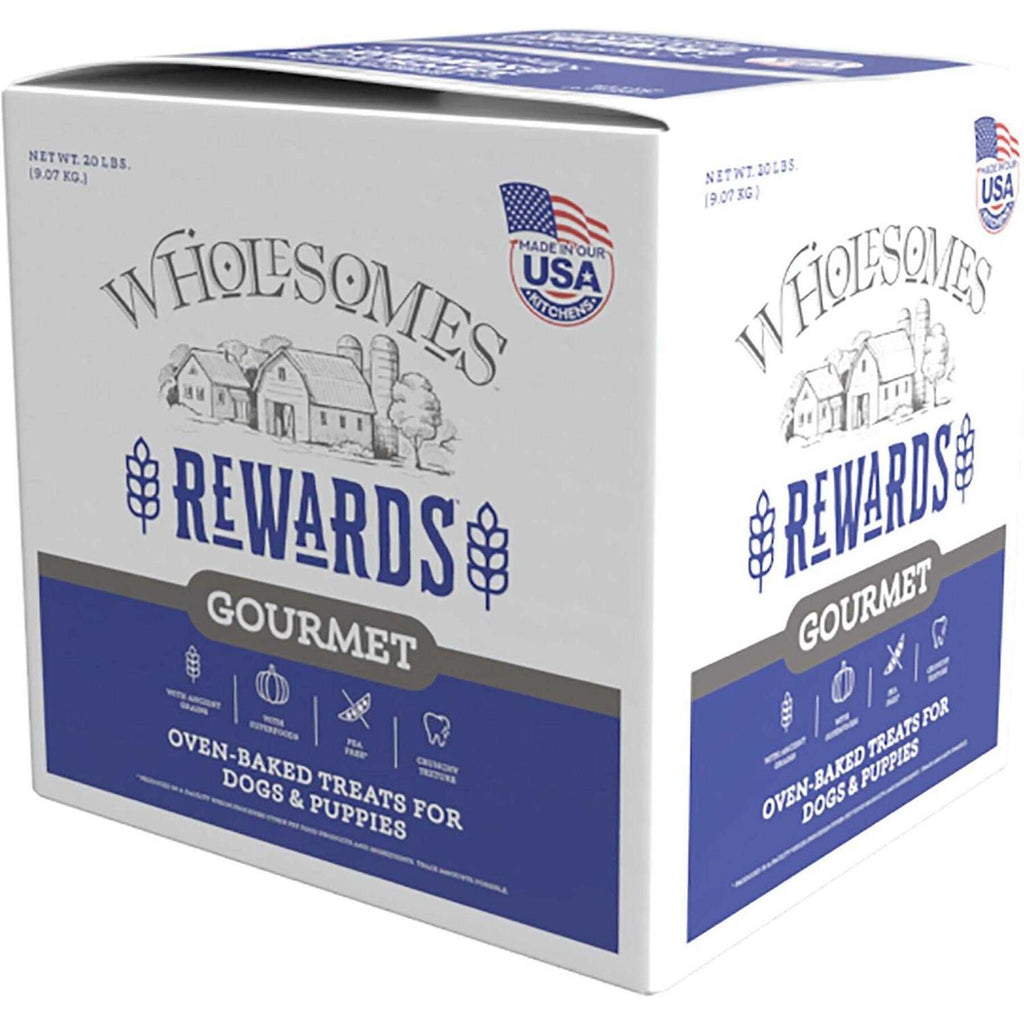 Biscuit Dog Treats Y304652