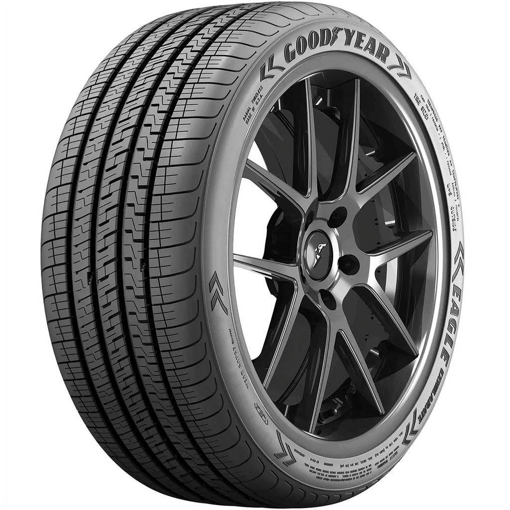 275/40ZR20 Passenger Tire X968490