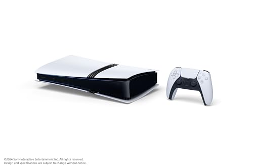 PlayStation 5 Pro Console G825528