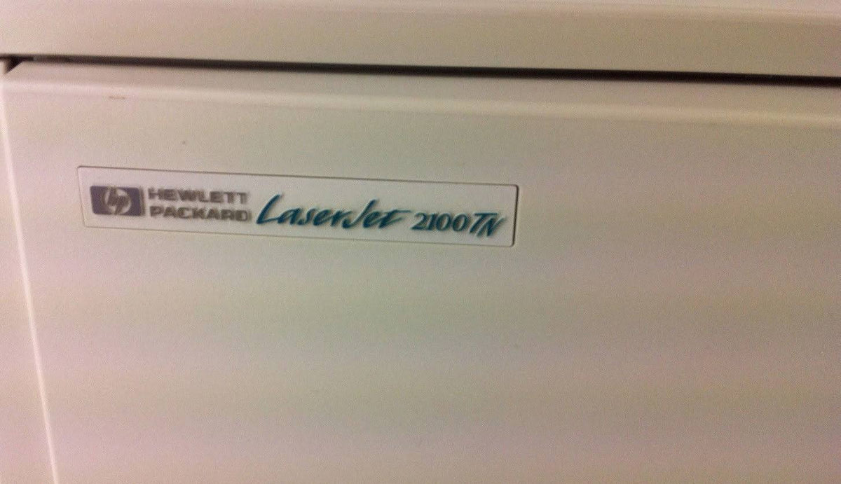 Laser Printer W8155