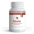 Polyvite O 120 vcaps J904