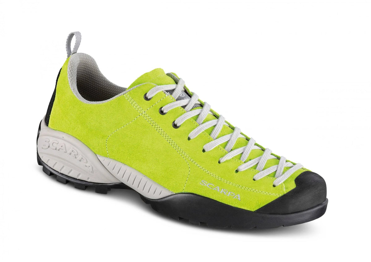 Green Shoes K41395
