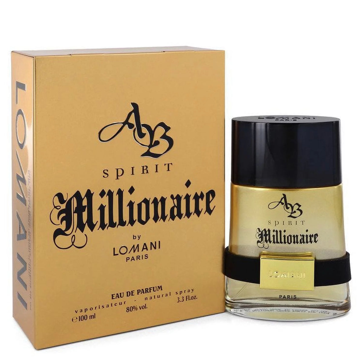 Eau De Parfum Spray 3.3 oz J7431
