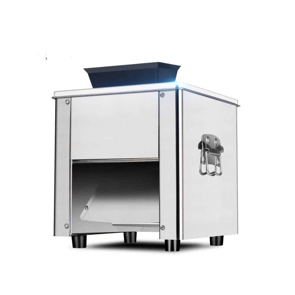 Commercial Fresh Meat Slicer 3.5mm Blade W63977