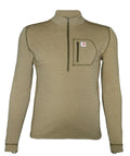 Heavyweight Quarter-Zip E636518